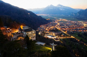Rent the entire Hotel Schloss Wartenstein